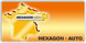 Logo Hexagon-Autohandelsgesellschaft mbH